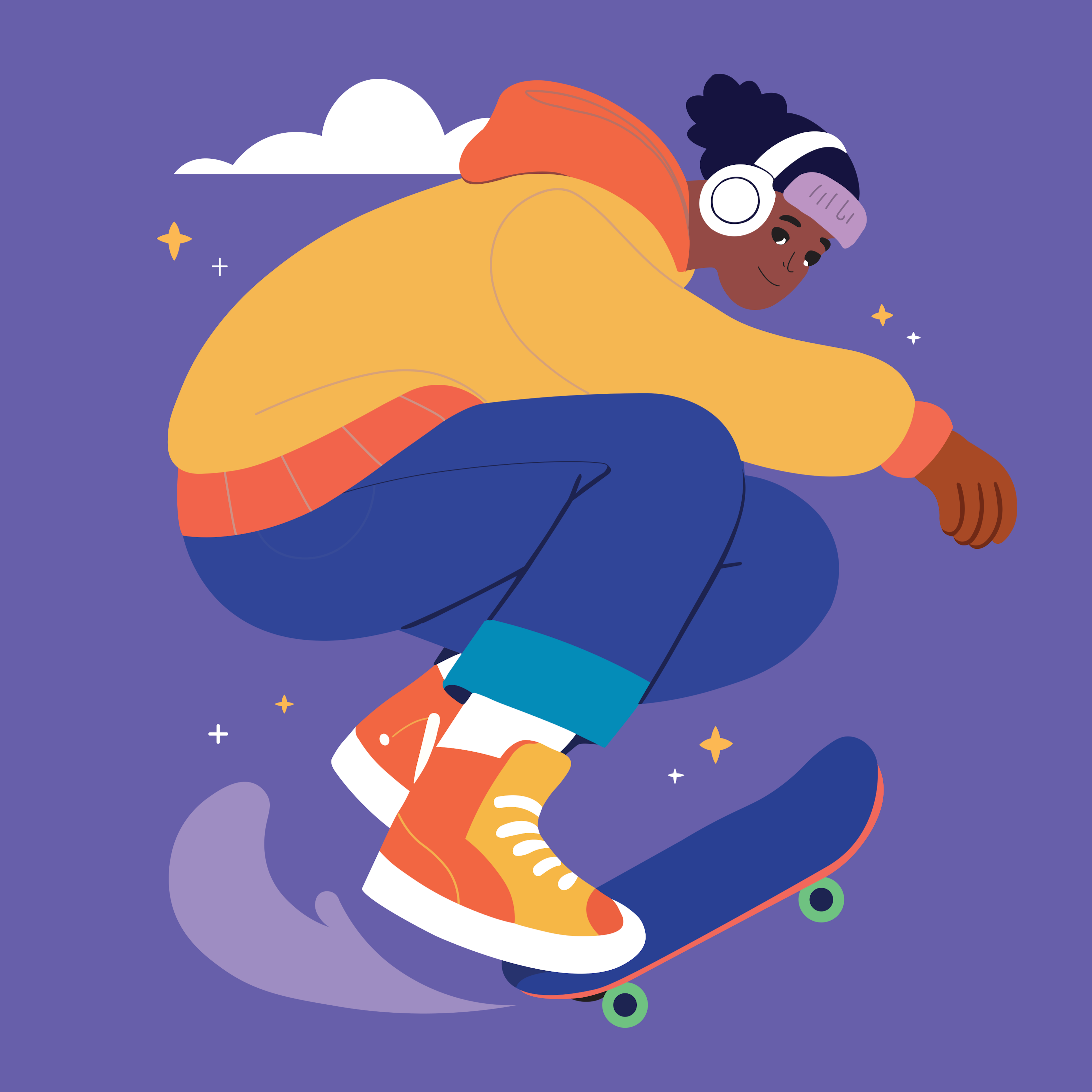 プロフィール画像